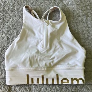 Lululemon Energy Bra